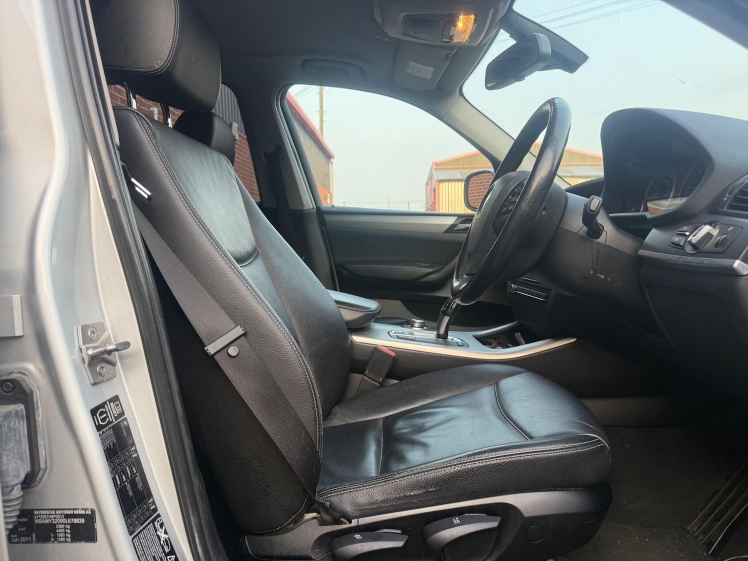 Used BMW X3 for sale - 77769602: Photo 22