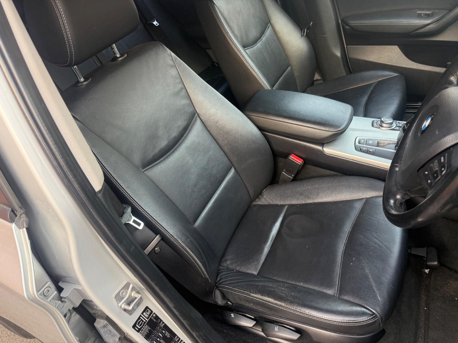 Used BMW X3 for sale - 77769602: Photo 23