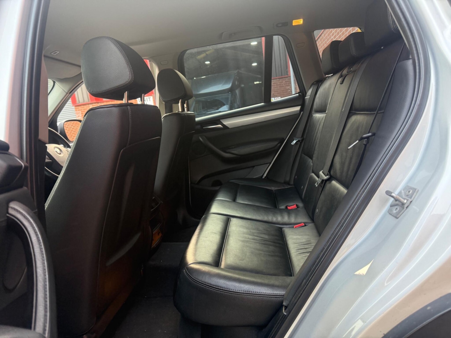 Used BMW X3 for sale - 77769602: Photo 26