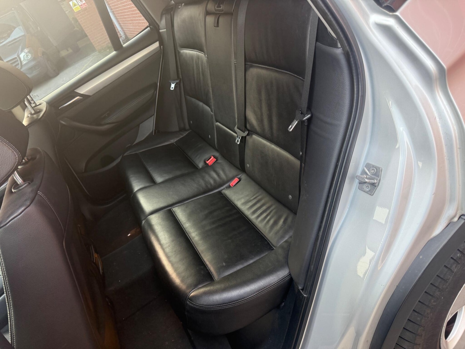 Used BMW X3 for sale - 77769602: Photo 27