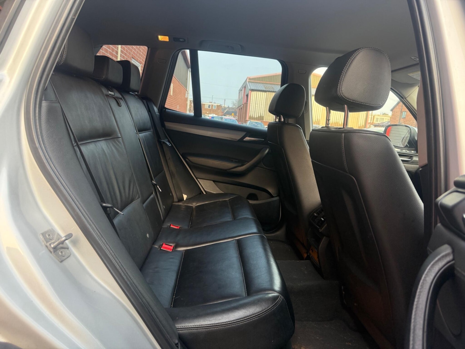 Used BMW X3 for sale - 77769602: Photo 28