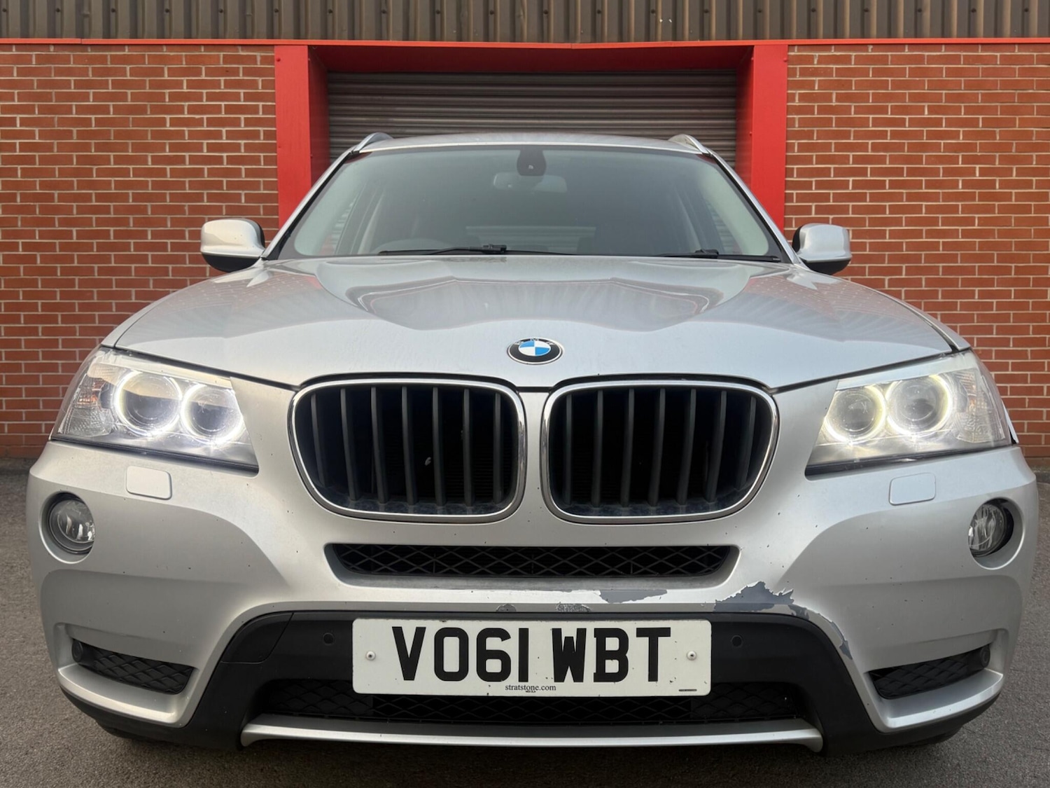 Used BMW X3 for sale - 77769602: Photo 3