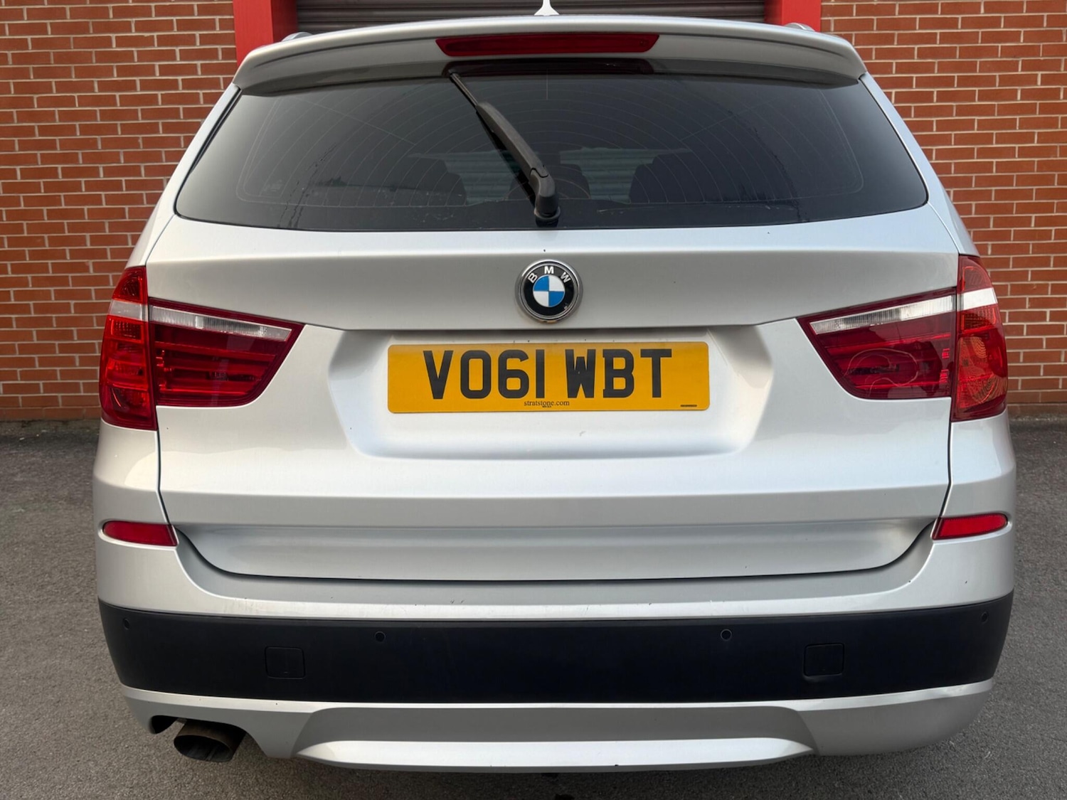 Used BMW X3 for sale - 77769602: Photo 30