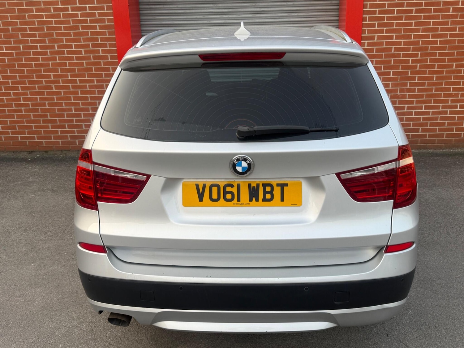 Used BMW X3 for sale - 77769602: Photo 31