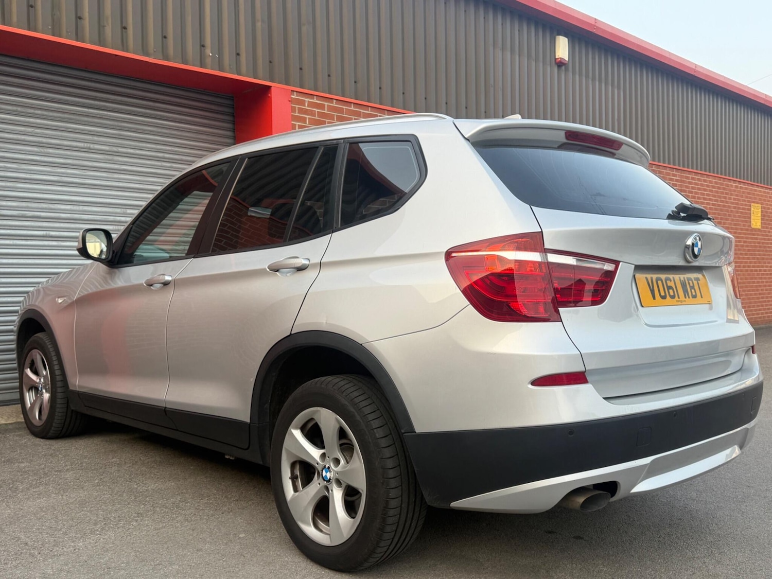 Used BMW X3 for sale - 77769602: Photo 32