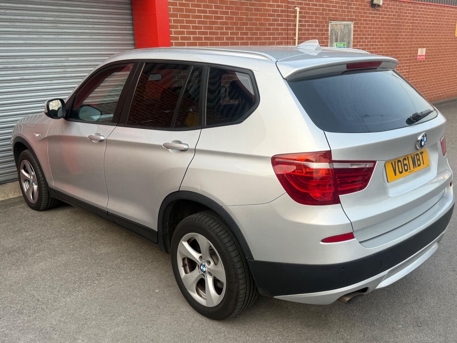 Used BMW X3 for sale - 77769602: Photo 33
