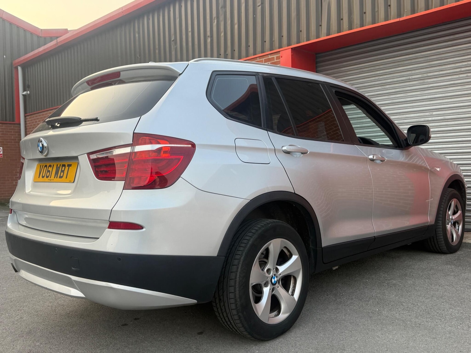 Used BMW X3 for sale - 77769602: Photo 34
