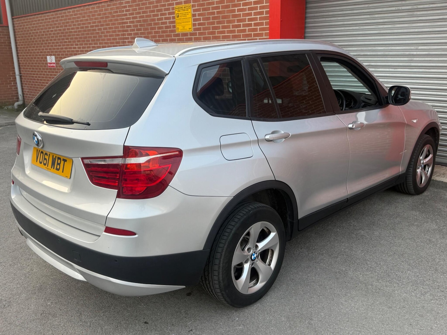 Used BMW X3 for sale - 77769602: Photo 35