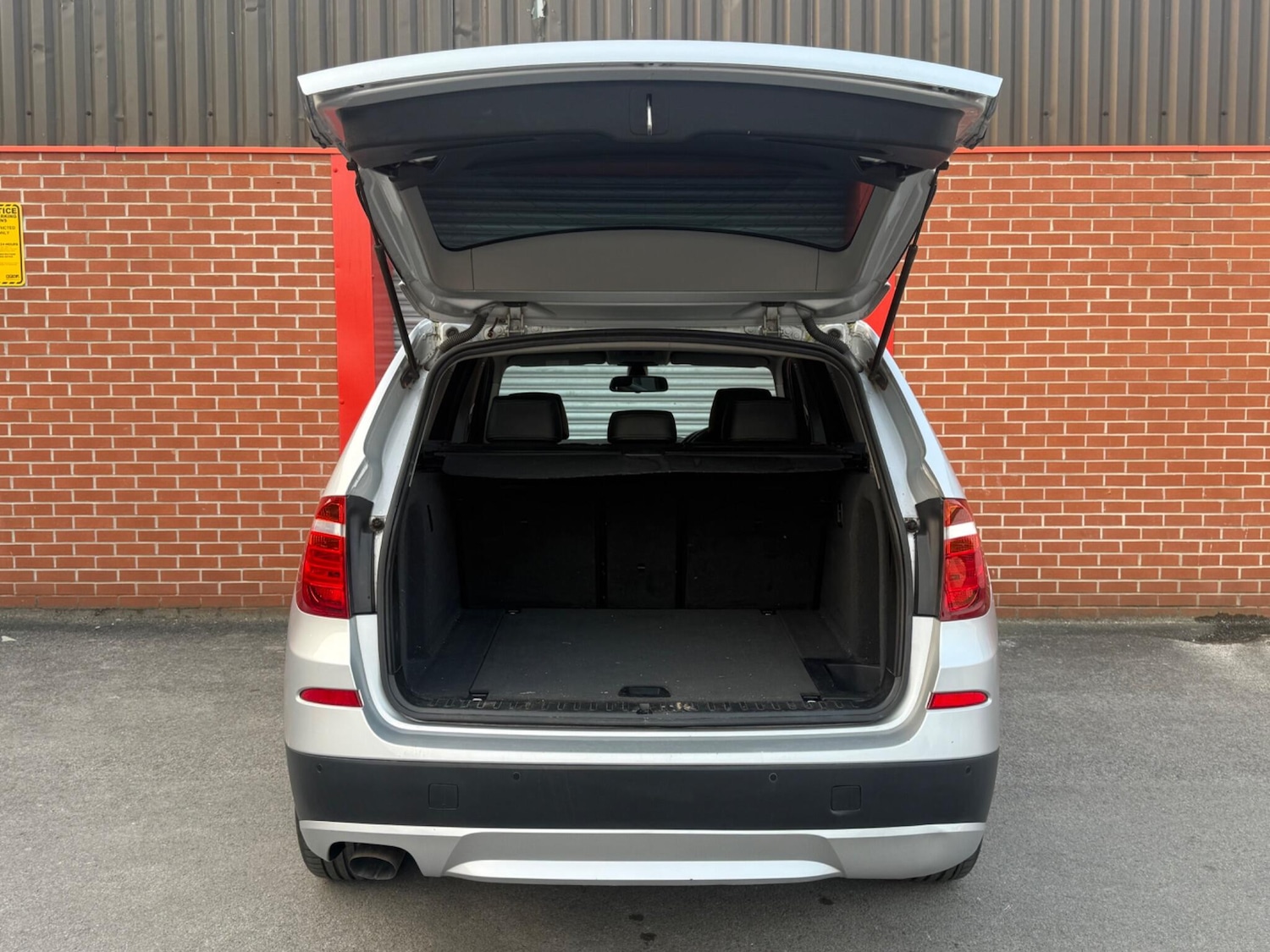 Used BMW X3 for sale - 77769602: Photo 36