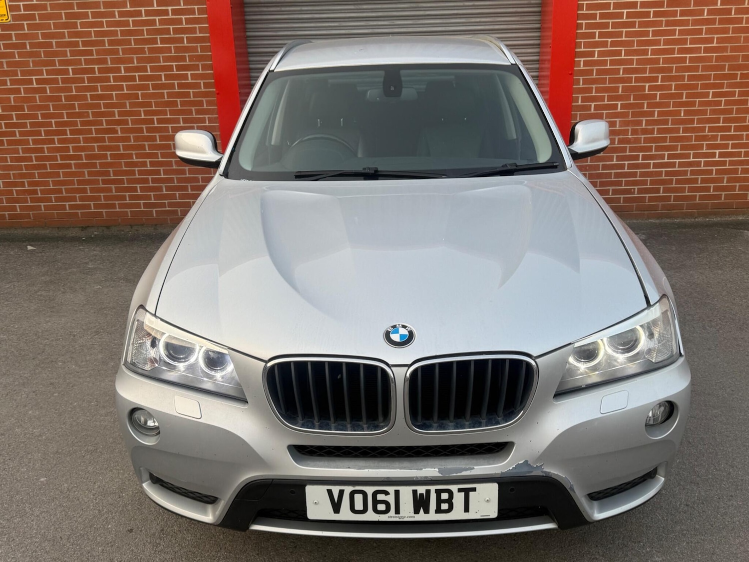 Used BMW X3 for sale - 77769602: Photo 4