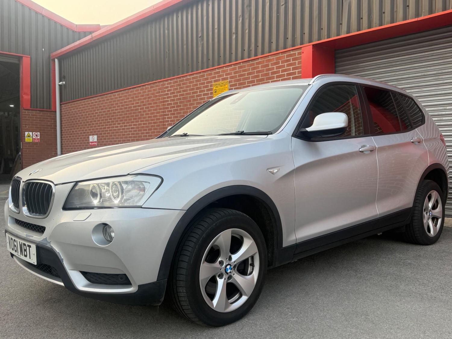 Used BMW X3 for sale - 77769602: Photo 5