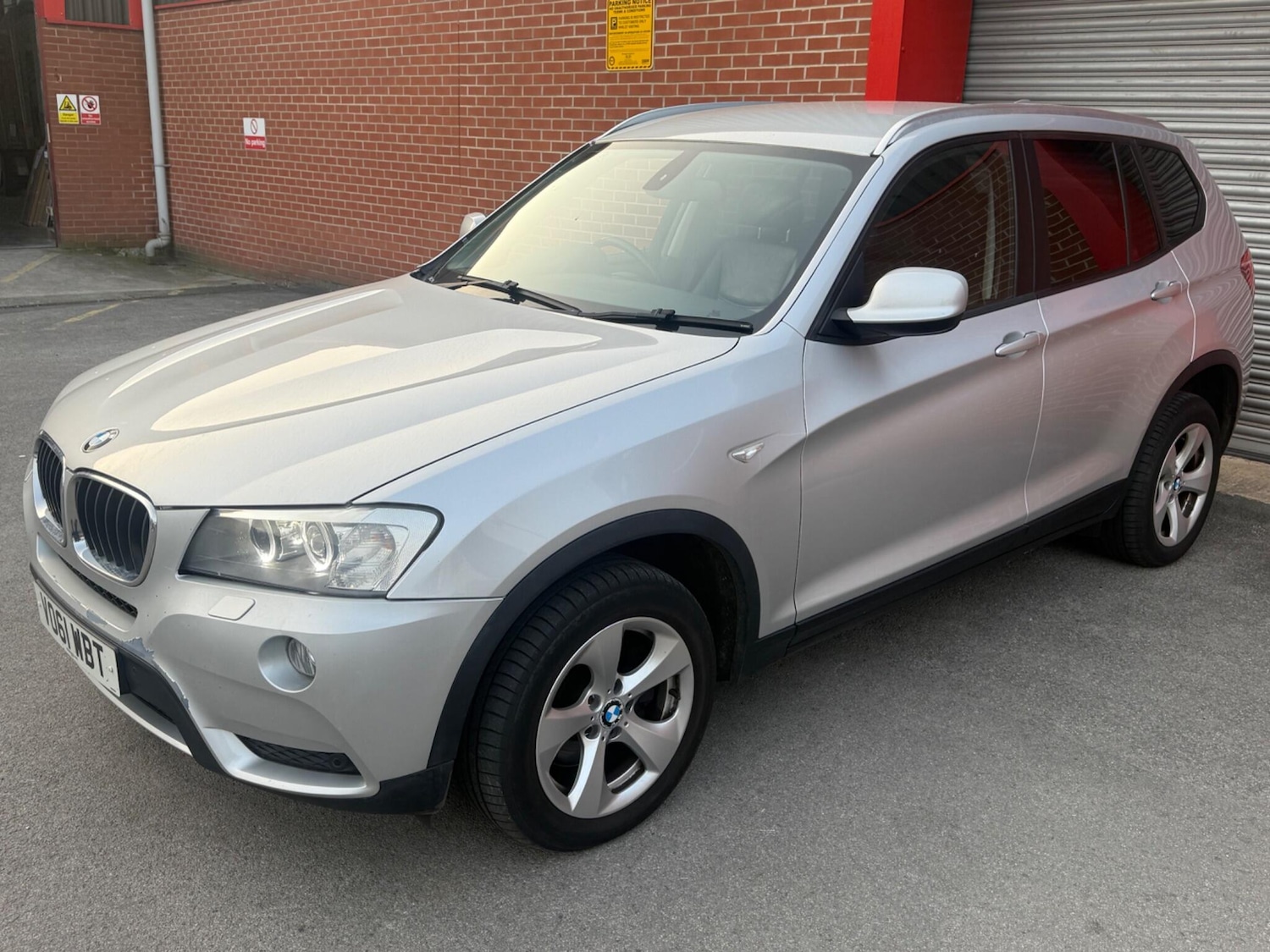 Used BMW X3 for sale - 77769602: Photo 6