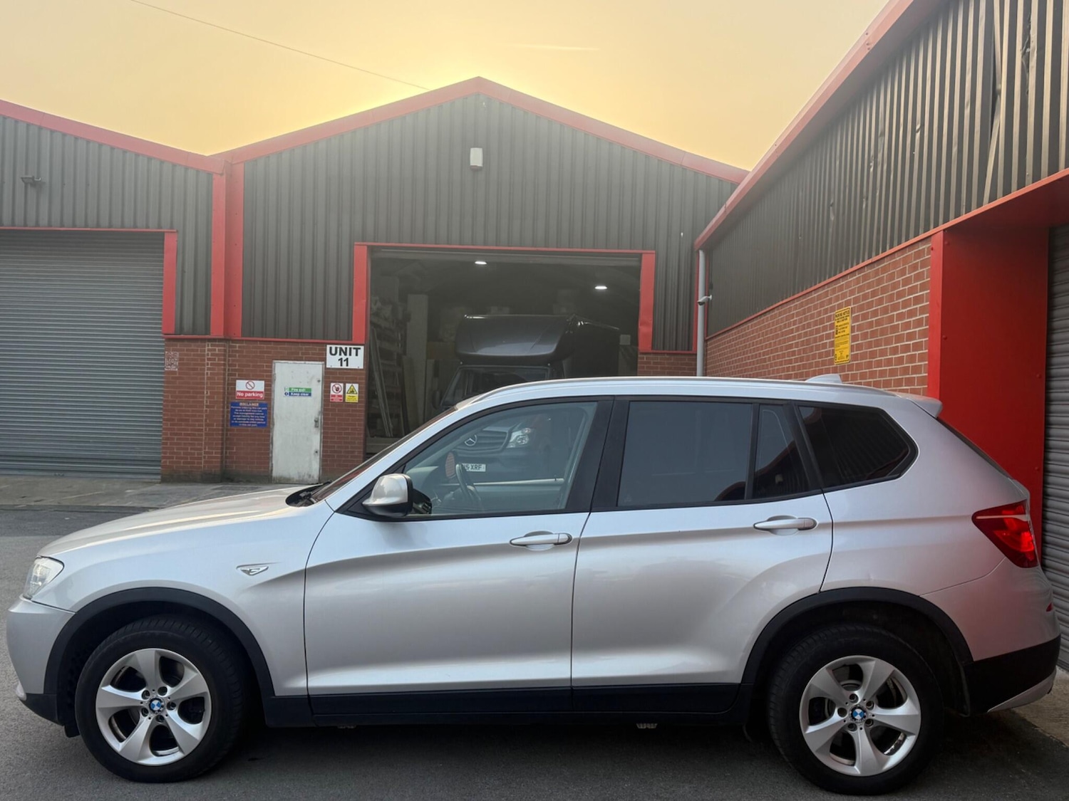 Used BMW X3 for sale - 77769602: Photo 7