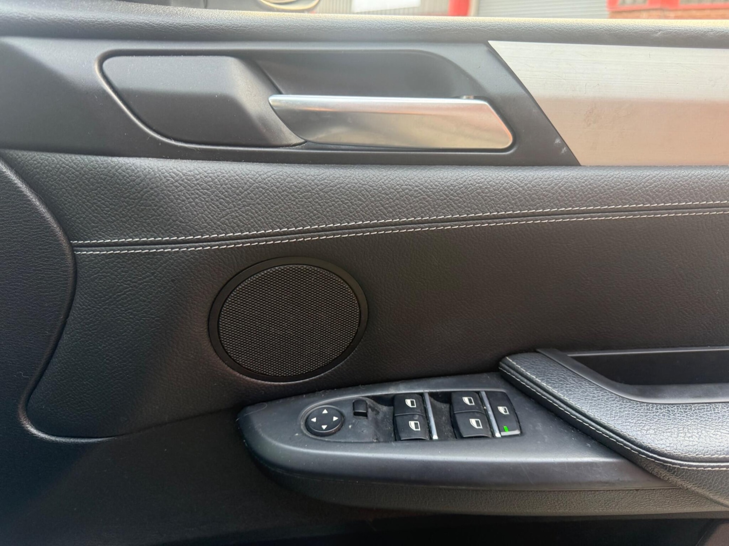 Used BMW X3 for sale - 77769602: Photo 9