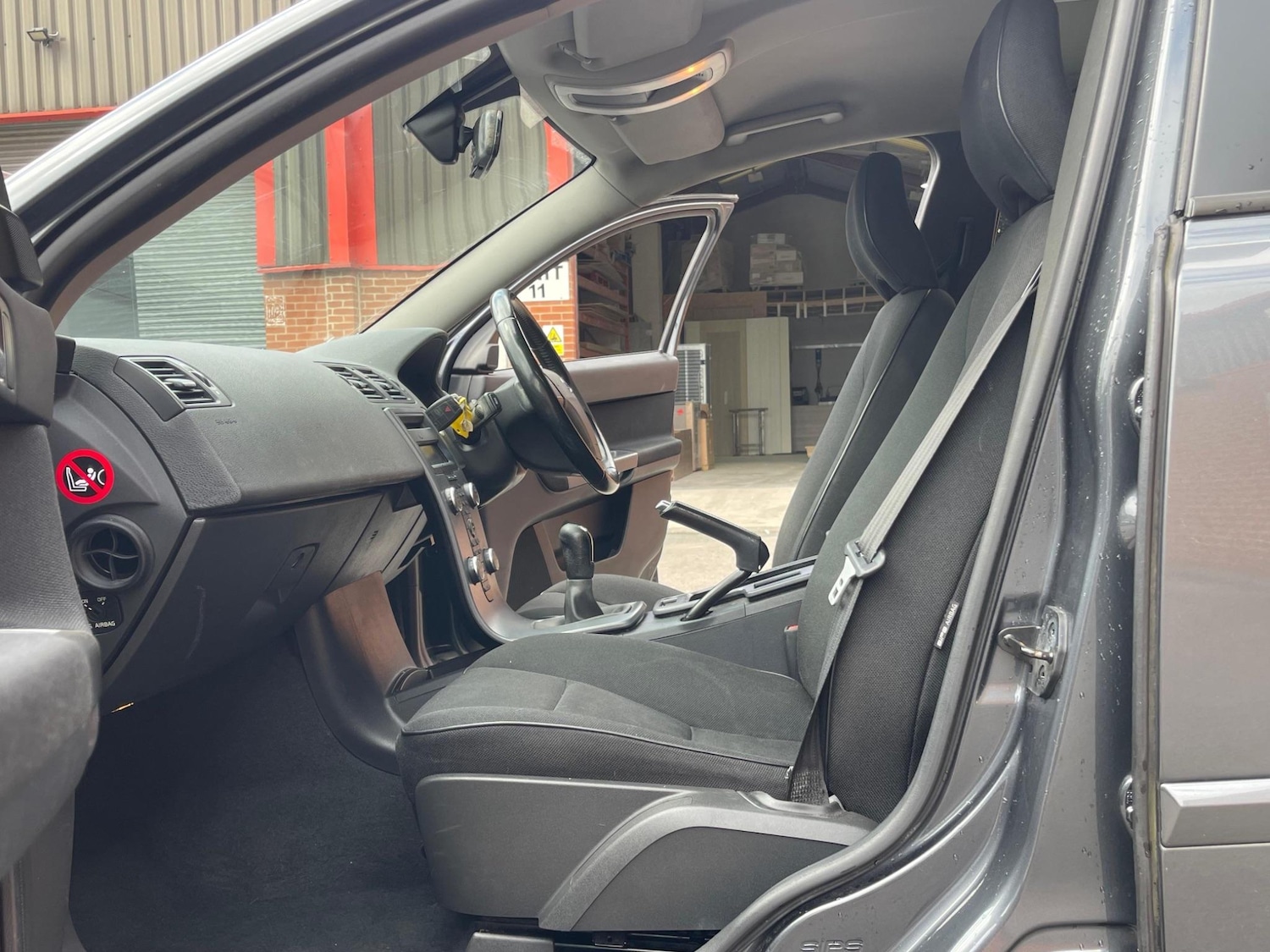 Vehicle 16