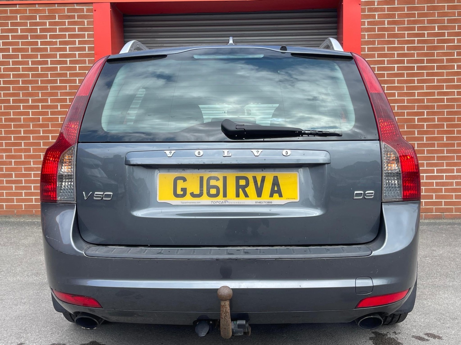 Vehicle 19