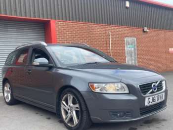 2011 (61) - D3 [150] ES 5dr