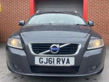 Used Volvo V50 2011 for sale - 74668425: Photo