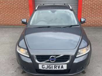 Used Volvo V50 2011 for sale - 74668425: Photo