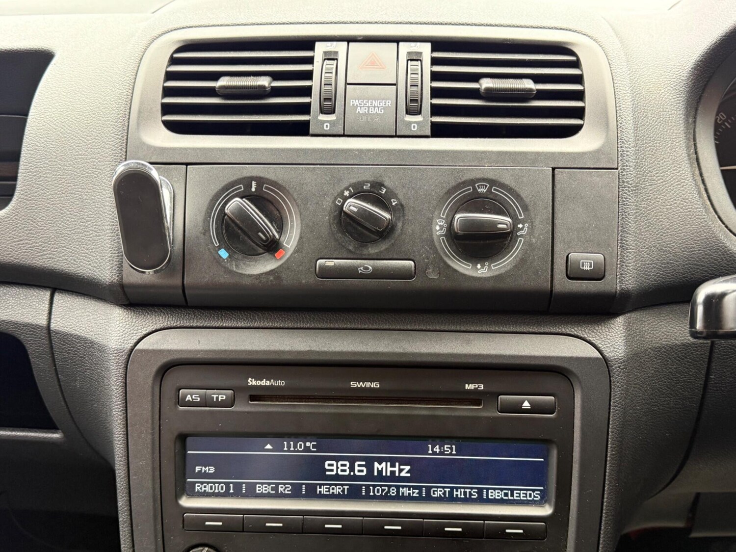 Used Skoda Fabia for sale - 77705195: Photo 14