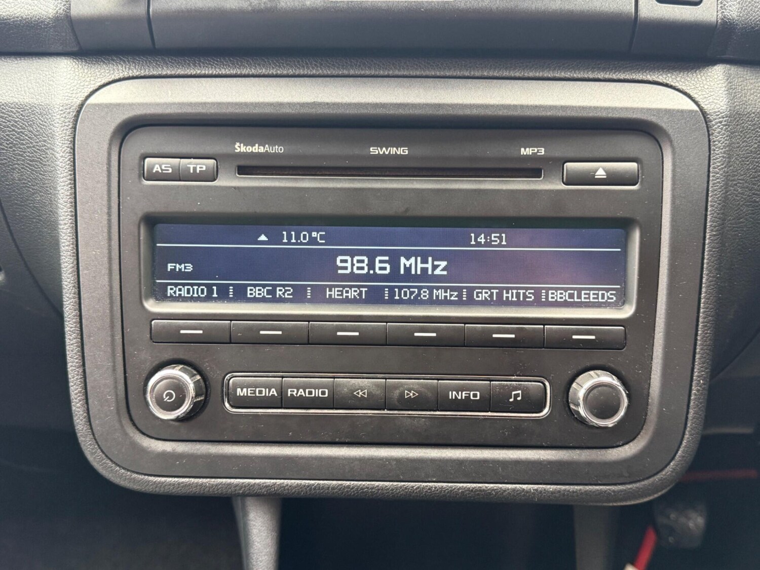 Used Skoda Fabia for sale - 77705195: Photo 15