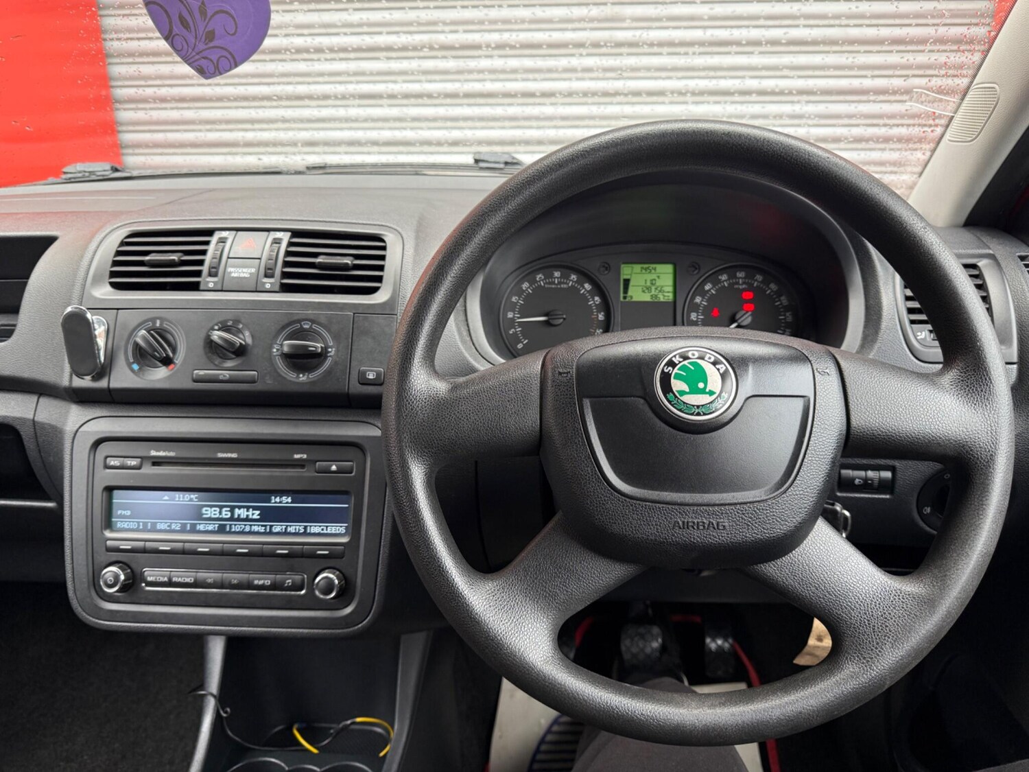 Used Skoda Fabia for sale - 77705195: Photo 18