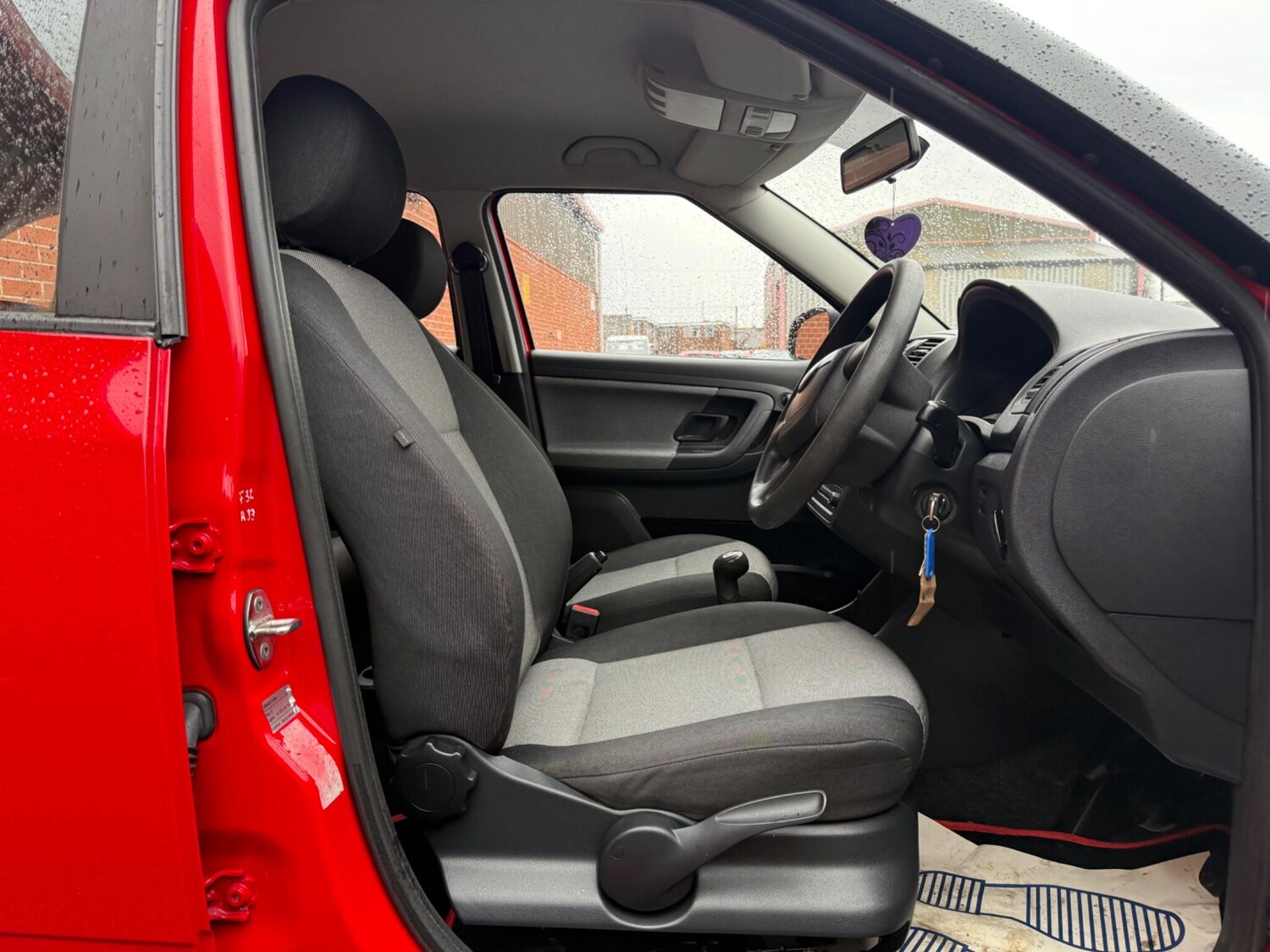 Used Skoda Fabia for sale - 77705195: Photo 19