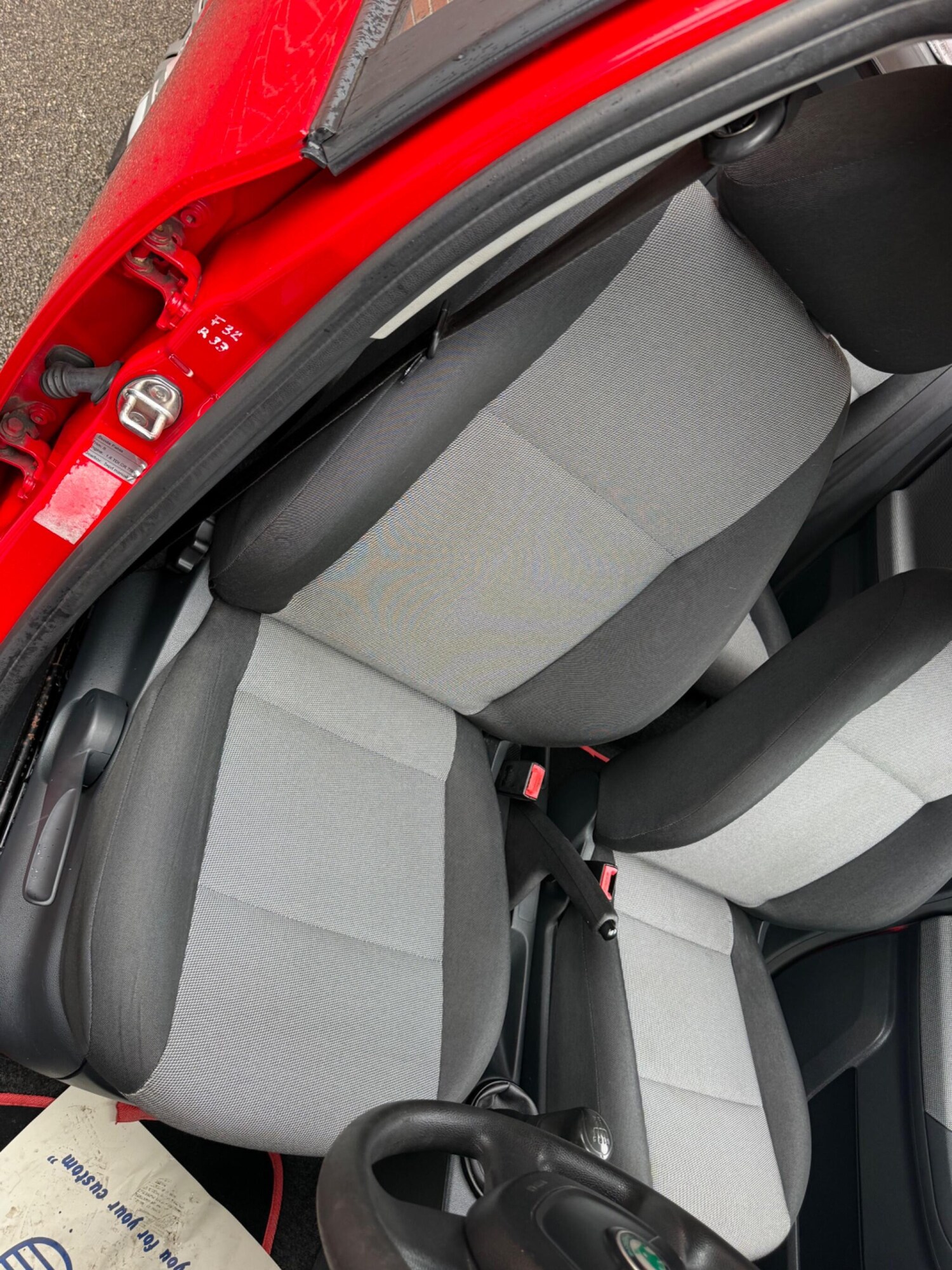 Used Skoda Fabia for sale - 77705195: Photo 20