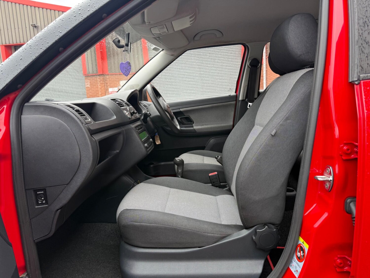 Used Skoda Fabia for sale - 77705195: Photo 21