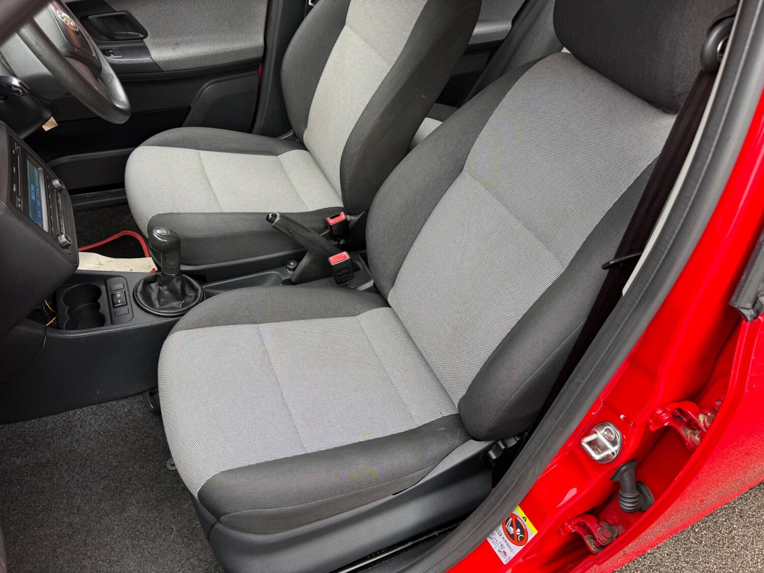 Used Skoda Fabia for sale - 77705195: Photo 22