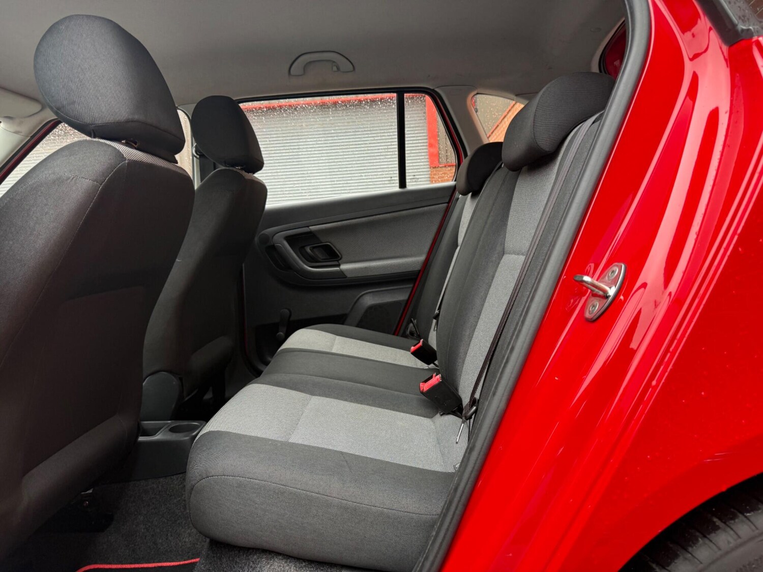 Used Skoda Fabia for sale - 77705195: Photo 23