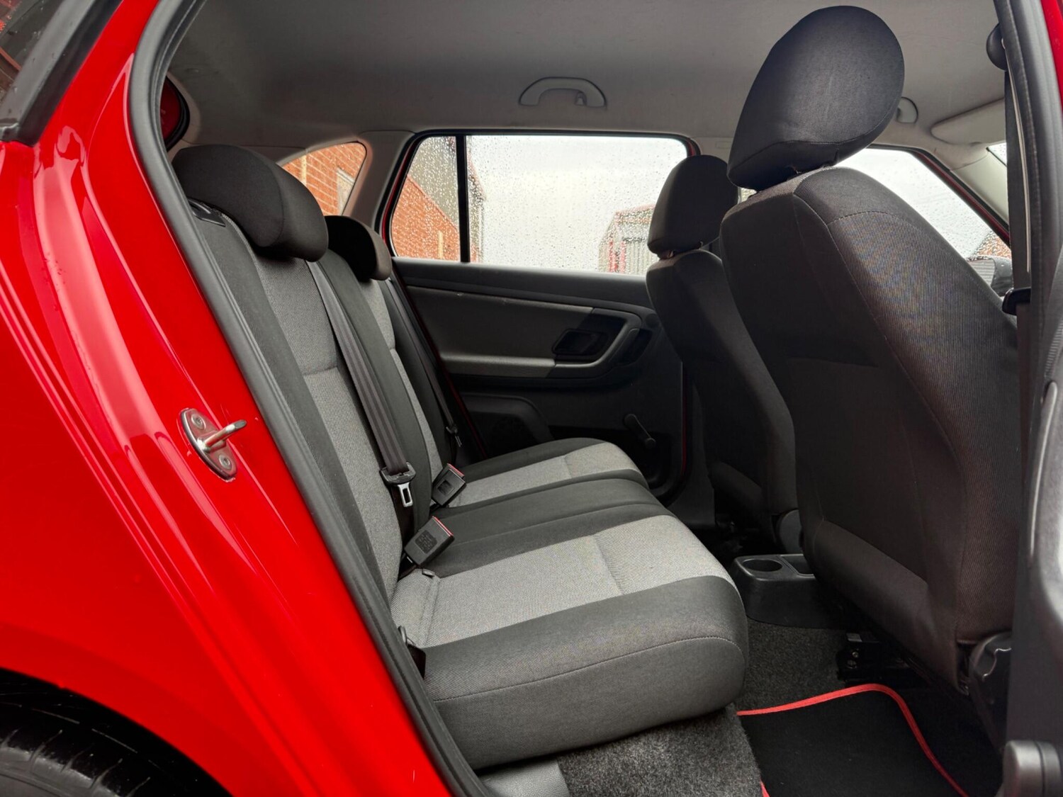 Used Skoda Fabia for sale - 77705195: Photo 25