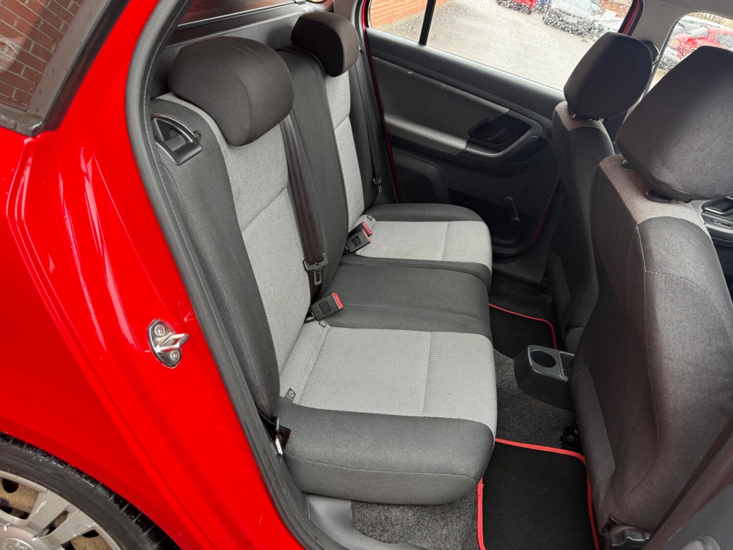 Used Skoda Fabia for sale - 77705195: Photo 26