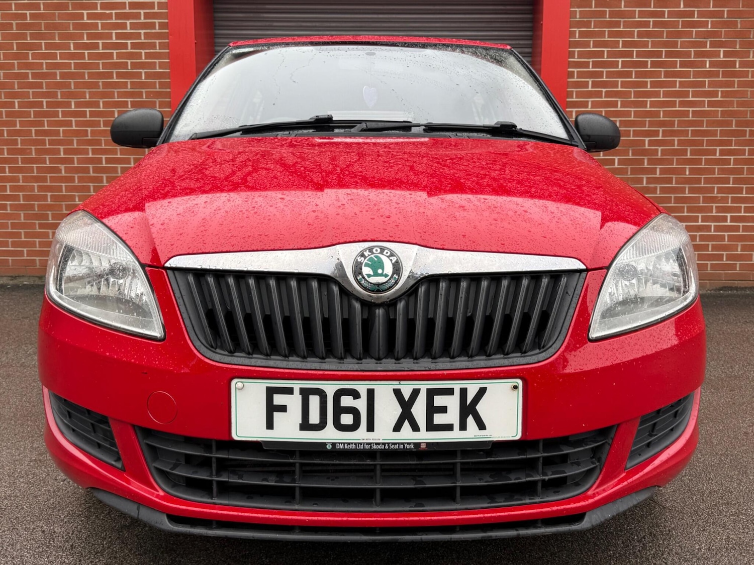 Used Skoda Fabia for sale - 77705195: Photo 3