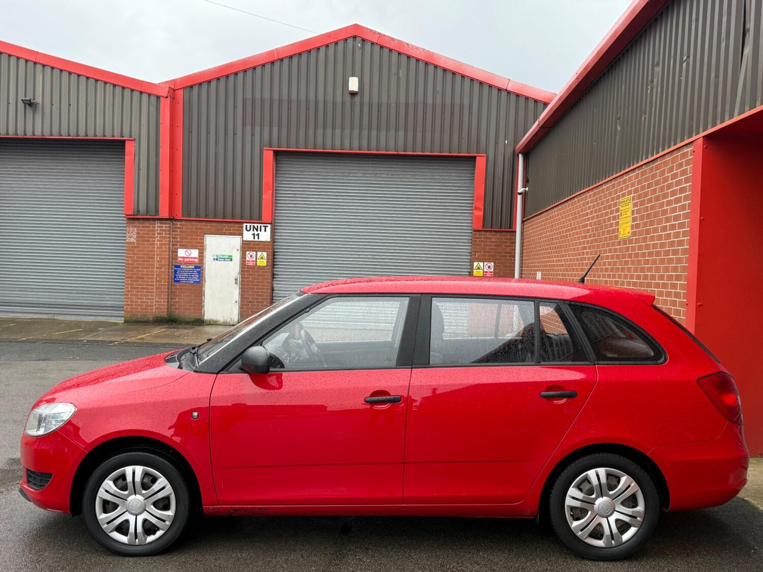 Used Skoda Fabia for sale - 77705195: Photo 7