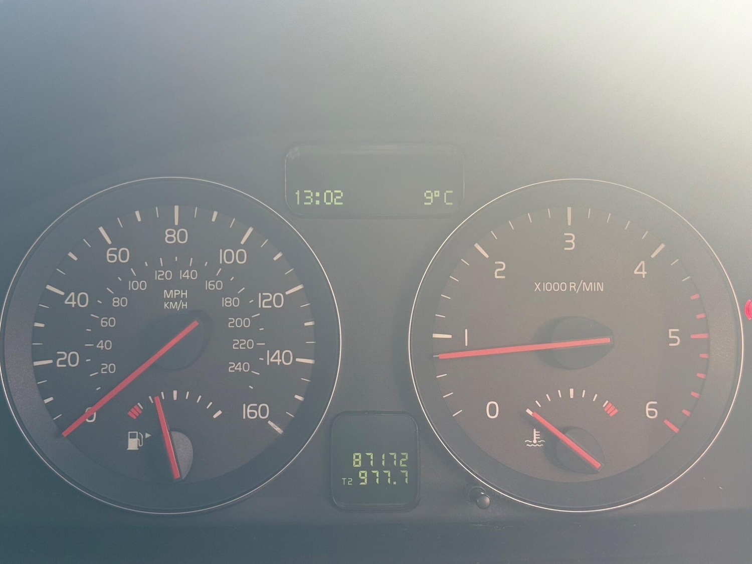 Used Volvo V50 2010 for sale - 77315426: Photo 15