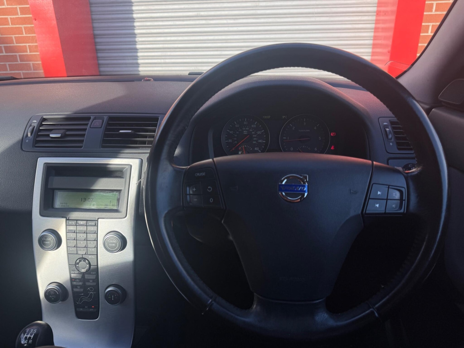 Used Volvo V50 2010 for sale - 77315426: Photo 21