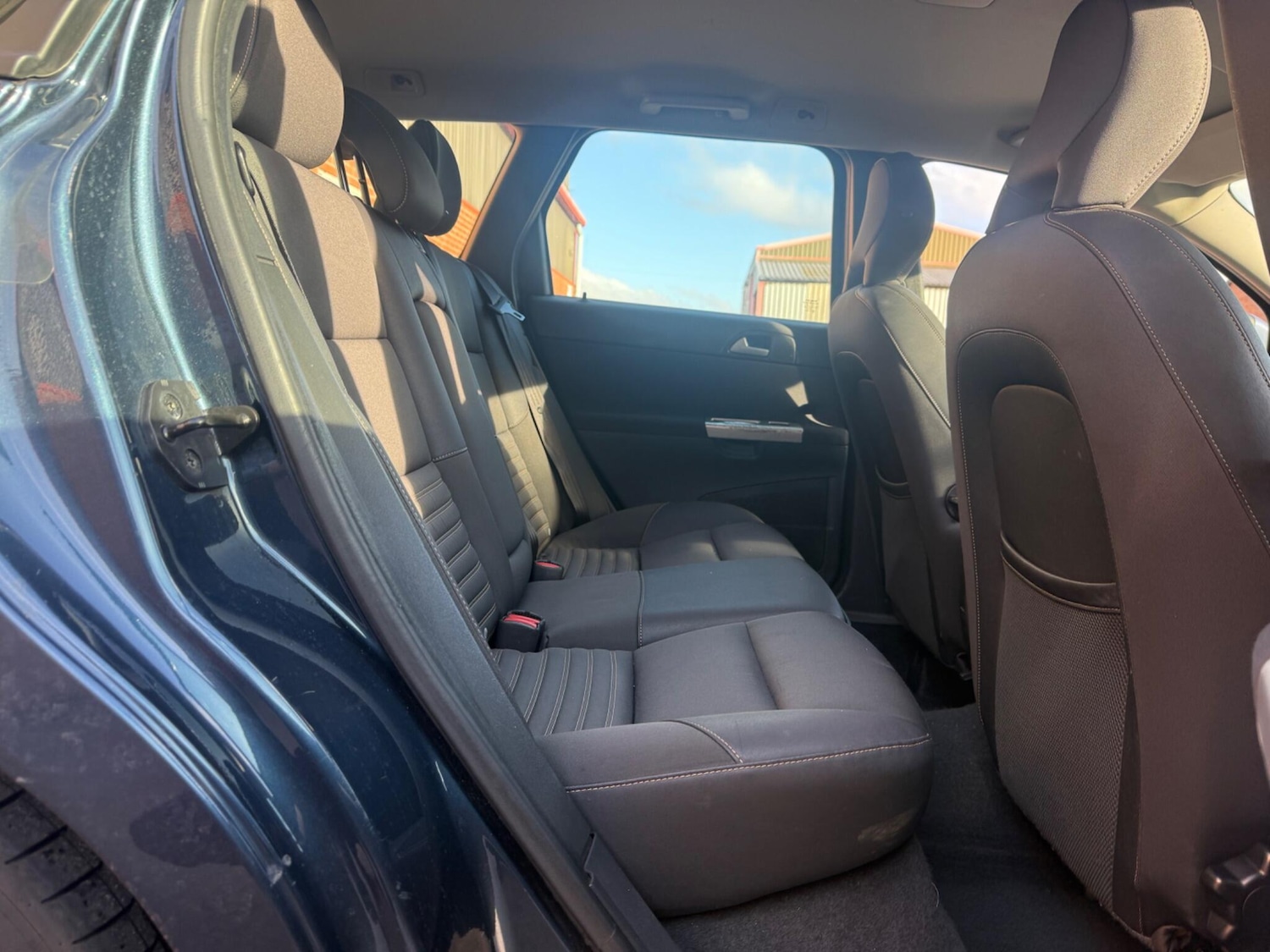 Used Volvo V50 2010 for sale - 77315426: Photo 28