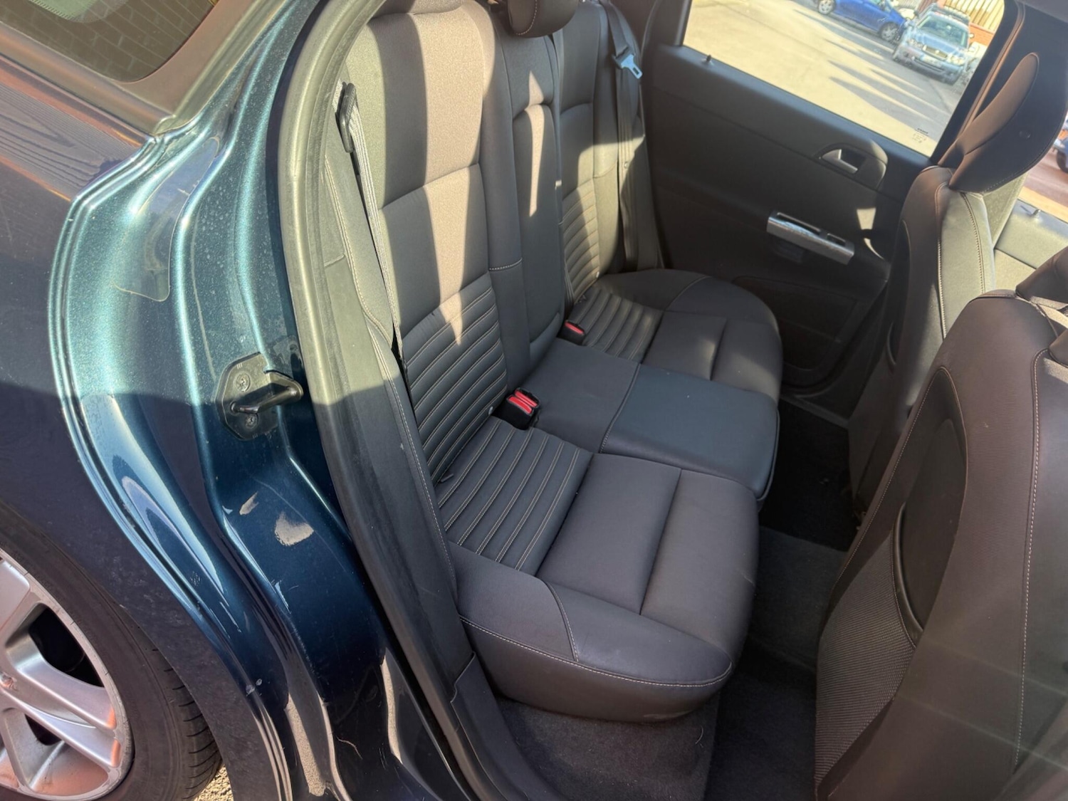 Used Volvo V50 2010 for sale - 77315426: Photo 29