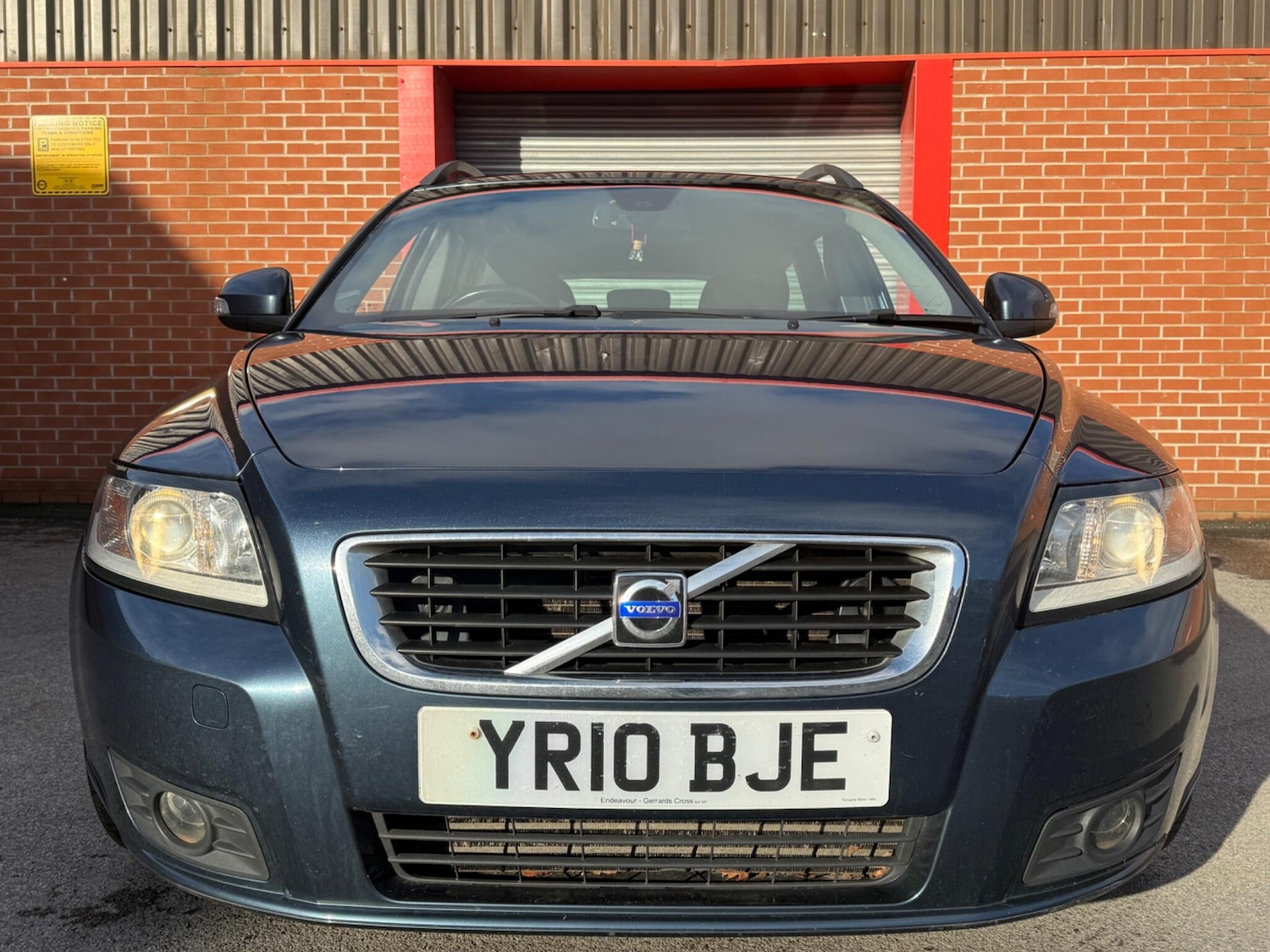 Used Volvo V50 2010 for sale - 77315426: Photo 3