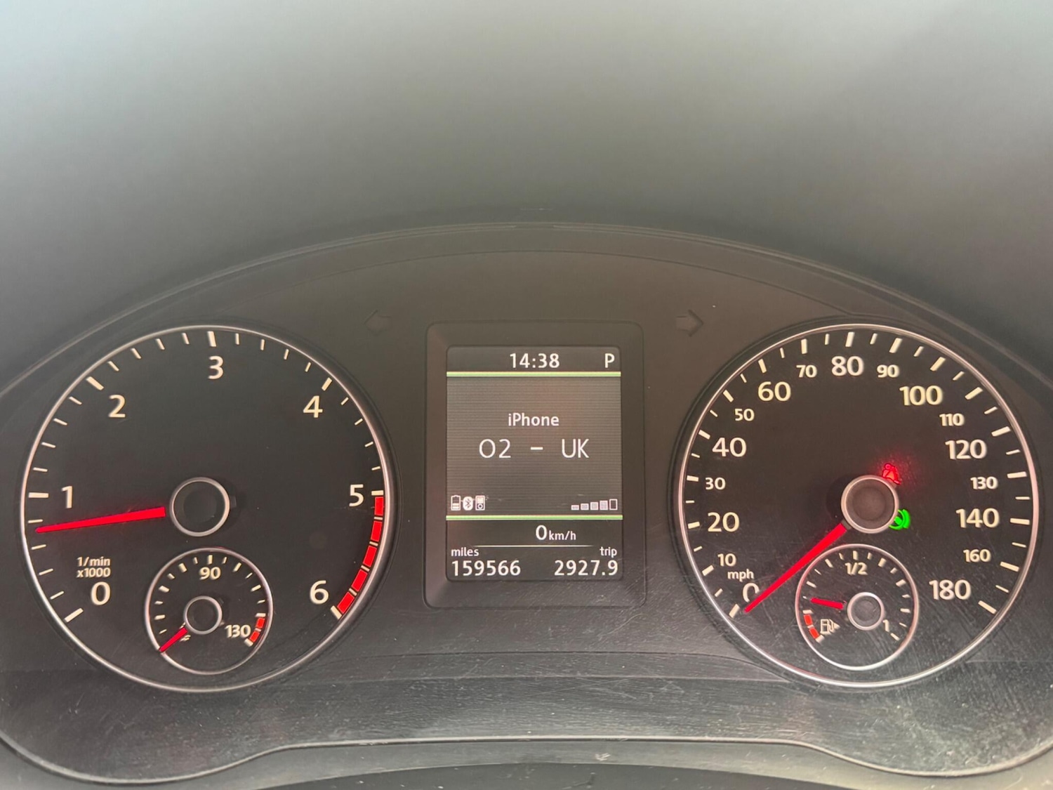 Used Volkswagen Scirocco 2011 for sale - 78072779: Photo 17