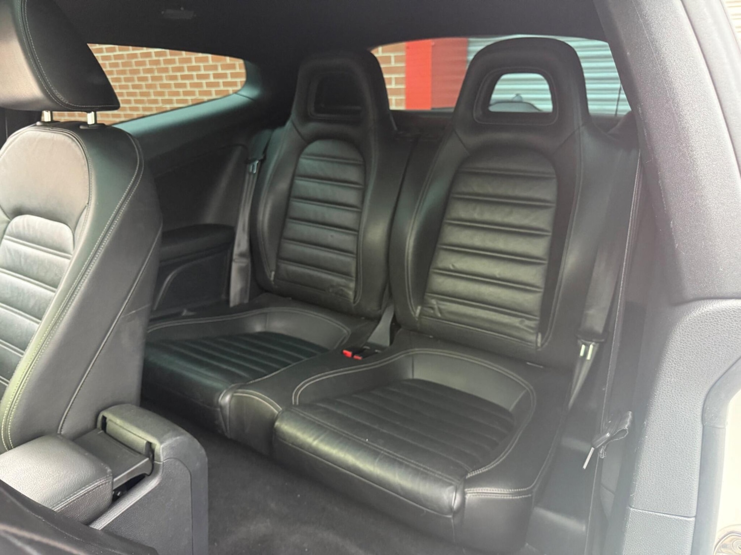 Used Volkswagen Scirocco 2011 for sale - 78072779: Photo 27