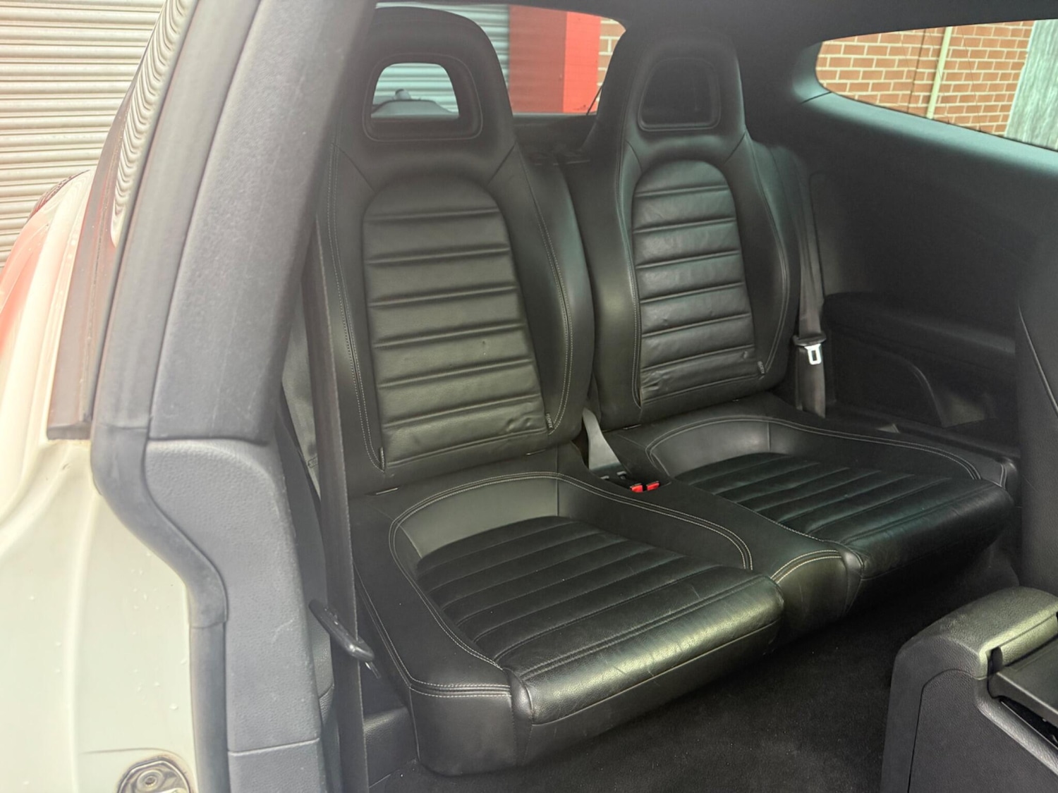 Used Volkswagen Scirocco 2011 for sale - 78072779: Photo 29