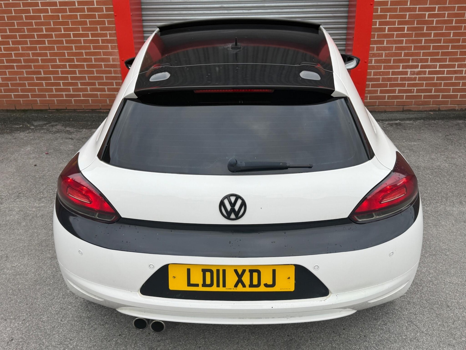 Used Volkswagen Scirocco 2011 for sale - 78072779: Photo 32