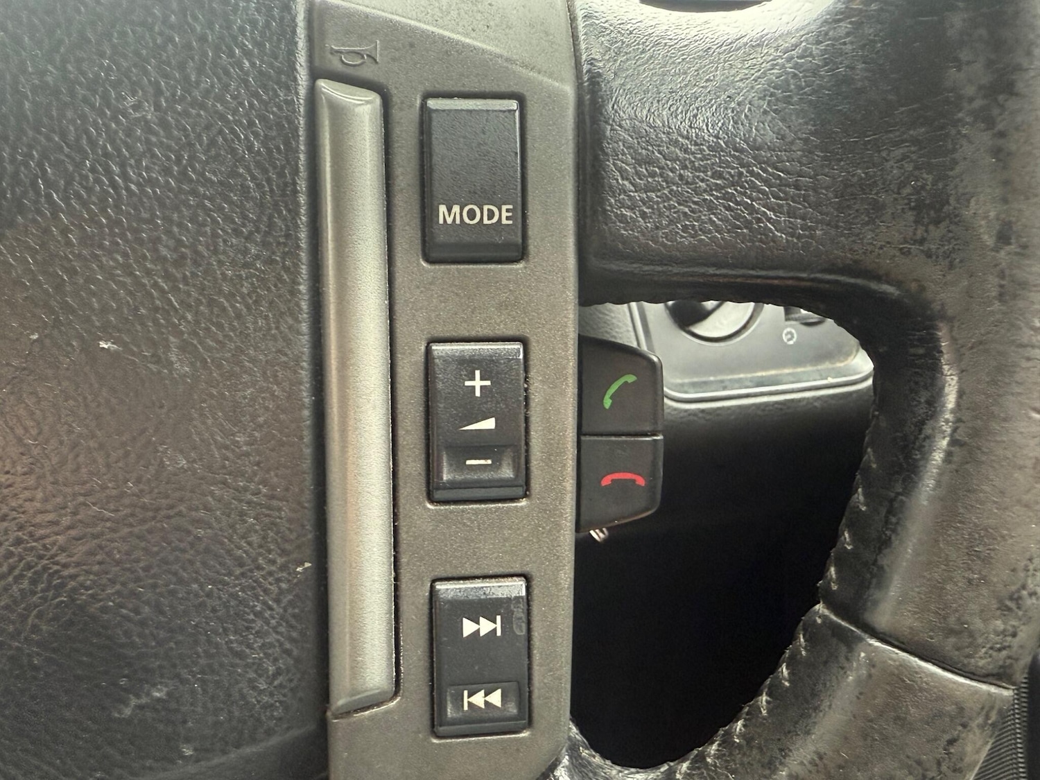 Used Land Rover Range Rover Sport 2006 for sale - 78073246: Photo 11