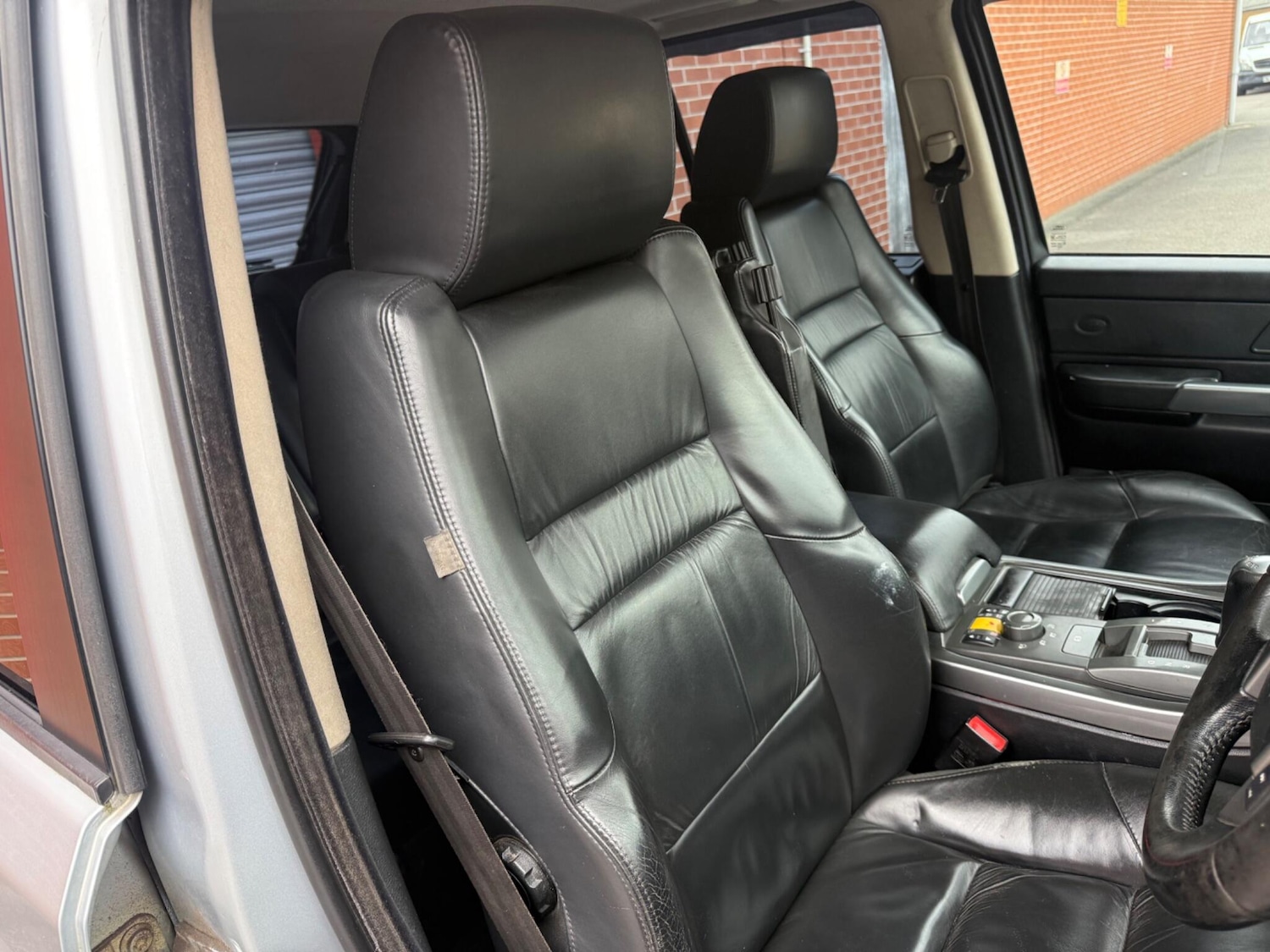 Used Land Rover Range Rover Sport 2006 for sale - 78073246: Photo 21