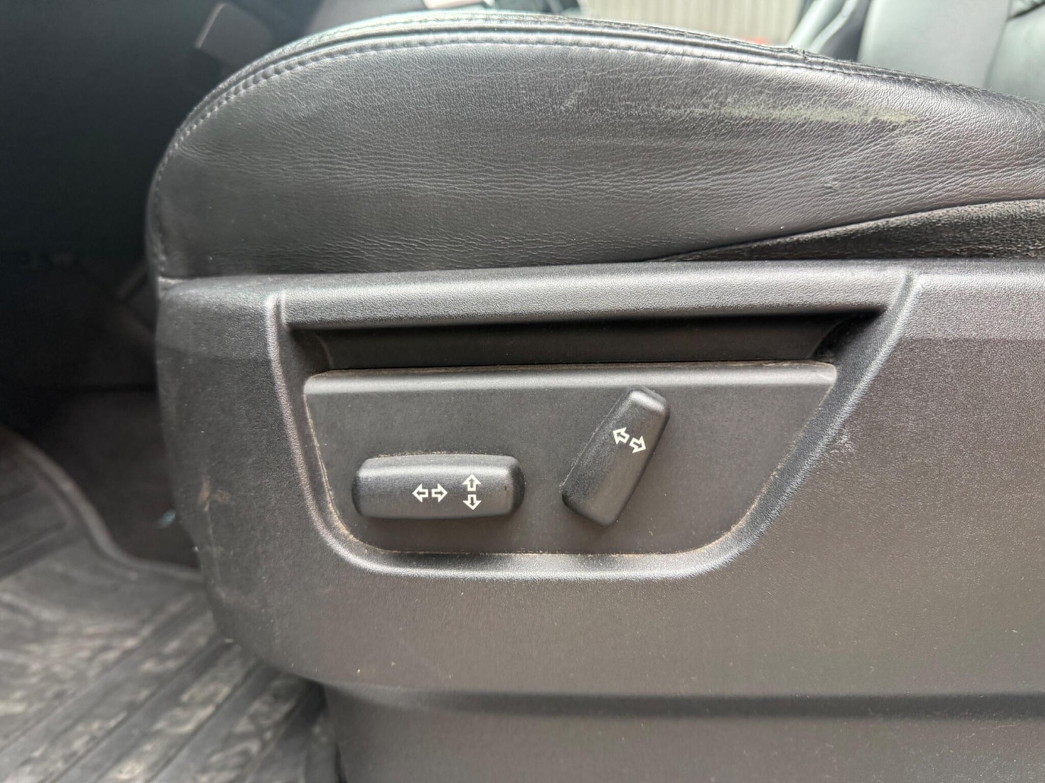 Used Land Rover Range Rover Sport 2006 for sale - 78073246: Photo 23