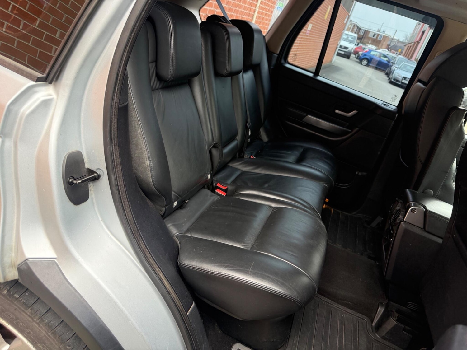 Used Land Rover Range Rover Sport 2006 for sale - 78073246: Photo 29