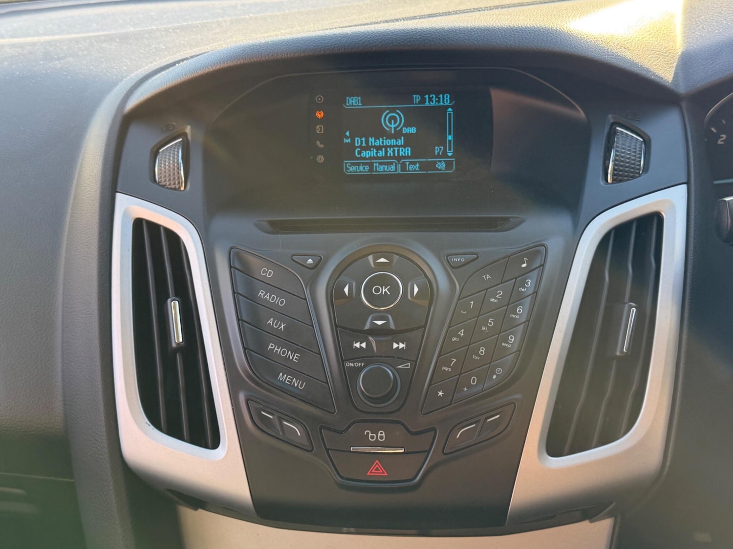 Used Ford Focus 2014 for sale - 78204402: Photo 14