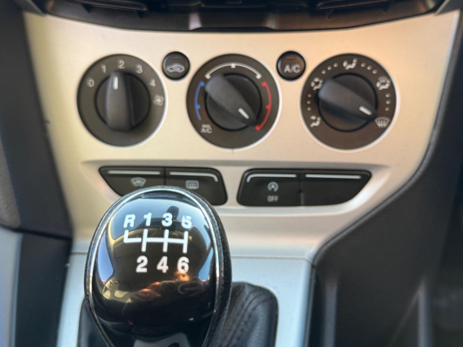 Used Ford Focus 2014 for sale - 78204402: Photo 15